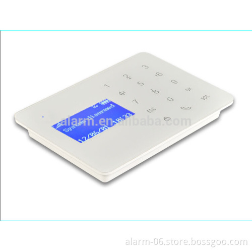 Cheap alarm 90 zone gsm wireless alarm system wireless for burglar alarm system protect